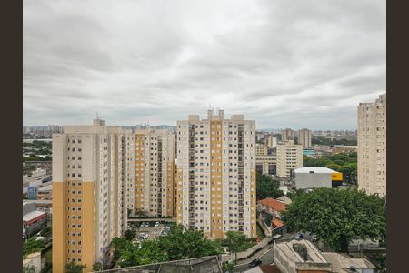 Apartamento à venda com 282m², 3 quartos e 1 vagaVista do Quarto 2