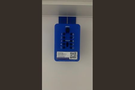 Apartamento à venda com 44m², 2 quartos e sem vaga Apartamento à venda com 44m², 2 quartos e sem vagaLockbox