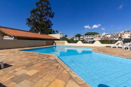 Apartamento para alugar com 58m², 2 quartos e 2 vagasÁrea comum - Piscina