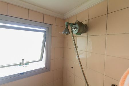 Apartamento para alugar com 58m², 2 quartos e 2 vagasBanheiro