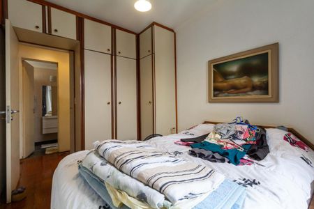 Apartamento para alugar com 58m², 2 quartos e 2 vagasQuarto 1