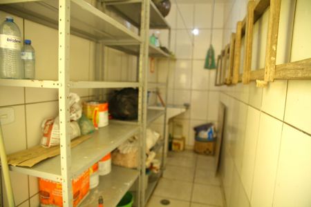 Casa para alugar com 125m², 2 quartos e 2 vagasÁrea de Serviço