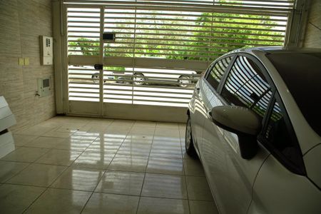 Casa para alugar com 125m², 2 quartos e 2 vagasGaragem