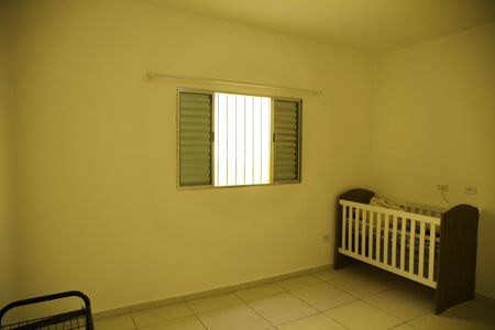 Quarto 1 de casa para alugar com 2 quartos, 125m² em Taboão, São Bernardo do Campo