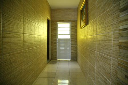 Casa para alugar com 125m², 2 quartos e 2 vagasEntrada 