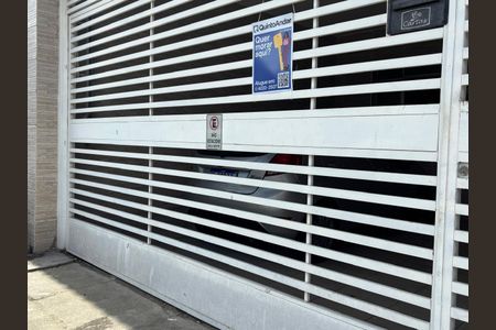 Casa para alugar com 125m², 2 quartos e 2 vagasFachada