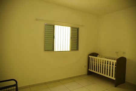 Quarto 1 de casa para alugar com 2 quartos, 125m² em Taboão, São Bernardo do Campo