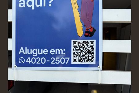 Casa para alugar com 125m², 2 quartos e 2 vagasPlaca