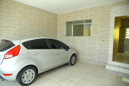 Casa para alugar com 125m², 2 quartos e 2 vagasGaragem