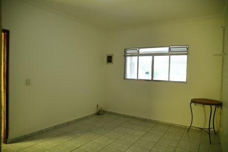 Sala de casa para alugar com 2 quartos, 125m² em Taboão, São Bernardo do Campo