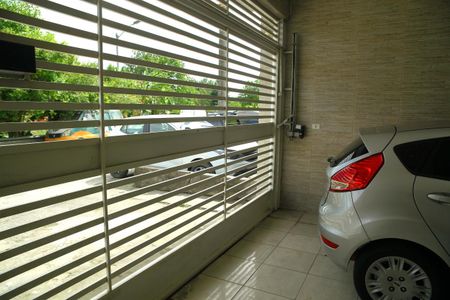 Casa para alugar com 125m², 2 quartos e 2 vagasGaragem