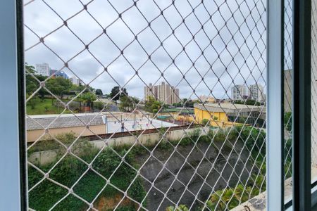 Apartamento à venda com 130m², 3 quartos e 2 vagas Apartamento à venda com 130m², 3 quartos e 2 vagasVista da Suíte 1