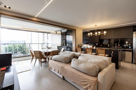 Apartamento à venda com 2 quartos, 88m² em Vila Leopoldina, São Paulo
