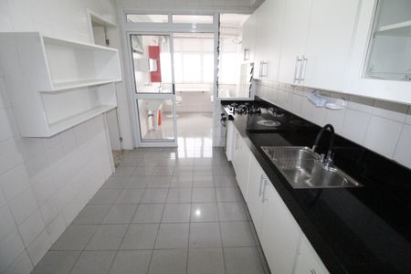 Apartamento para alugar com 105m², 3 quartos e 2 vagasCozinha