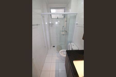 Apartamento para alugar com 105m², 3 quartos e 2 vagasBanheiro