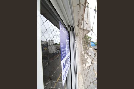 Apartamento para alugar com 105m², 3 quartos e 2 vagasPlaquinha