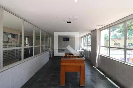 Apartamento à venda com 51m², 2 quartos e 1 vaga Apartamento à venda com 51m², 2 quartos e 1 vagaBrinquedoteca