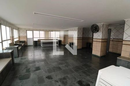 Apartamento à venda com 51m², 2 quartos e 1 vaga Apartamento à venda com 51m², 2 quartos e 1 vagaÁrea comum - Salão de festas