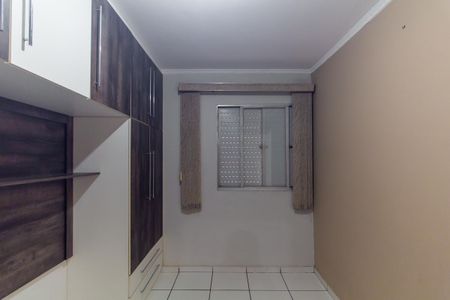 Quarto 1 de apartamento à venda com 2 quartos, 51m² em Vila Antonieta, São Paulo