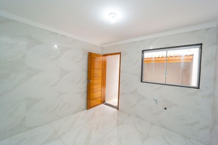 Casa à venda com 99m², 3 quartos e 2 vagasCozinha