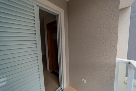 Casa à venda com 99m², 3 quartos e 2 vagasvaranda do Quarto 3