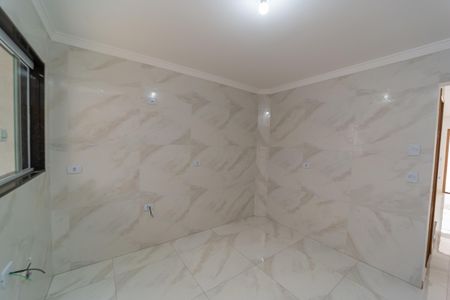 Casa à venda com 99m², 3 quartos e 2 vagasCozinha