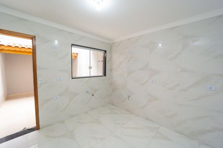 Casa à venda com 99m², 3 quartos e 2 vagasCozinha