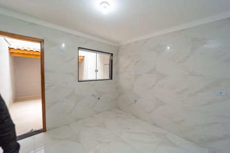 Casa à venda com 99m², 3 quartos e 2 vagasCozinha