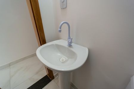 Casa à venda com 99m², 3 quartos e 2 vagasÁrea de Serviço