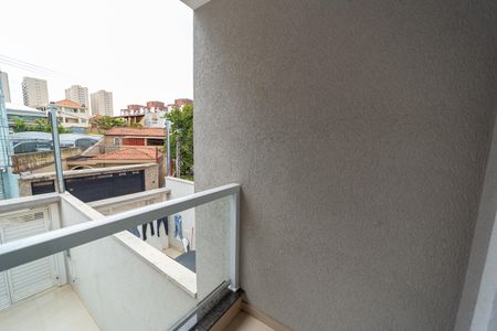 Casa à venda com 99m², 3 quartos e 2 vagasvaranda do Quarto 3