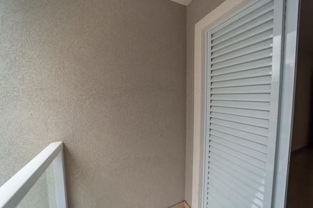 Casa à venda com 99m², 3 quartos e 2 vagasvaranda do Quarto 3