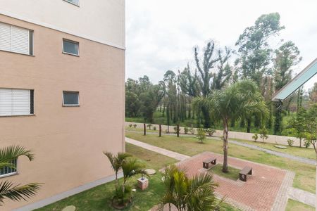 Apartamento para alugar com 48m², 2 quartos e 1 vaga Apartamento para alugar com 48m², 2 quartos e 1 vagaVista do Quarto 2