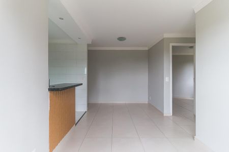 Apartamento para alugar com 48m², 2 quartos e 1 vaga Apartamento para alugar com 48m², 2 quartos e 1 vagaSala