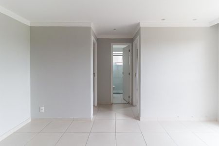 Apartamento para alugar com 48m², 2 quartos e 1 vaga Apartamento para alugar com 48m², 2 quartos e 1 vagaSala