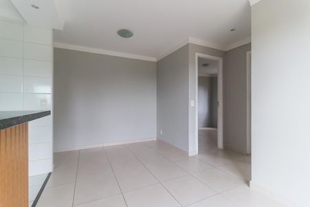 Apartamento para alugar com 48m², 2 quartos e 1 vaga Apartamento para alugar com 48m², 2 quartos e 1 vagaSala