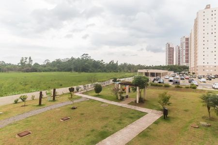 Apartamento para alugar com 48m², 2 quartos e 1 vaga Apartamento para alugar com 48m², 2 quartos e 1 vagaVista da Sacada