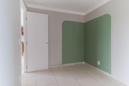 Apartamento para alugar com 48m², 2 quartos e 1 vaga Apartamento para alugar com 48m², 2 quartos e 1 vagaQuarto 2