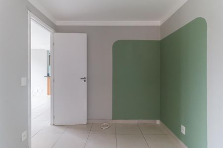 Apartamento para alugar com 48m², 2 quartos e 1 vaga Apartamento para alugar com 48m², 2 quartos e 1 vagaQuarto 2