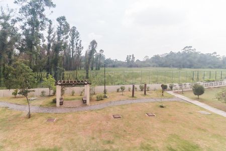 Apartamento para alugar com 48m², 2 quartos e 1 vaga Apartamento para alugar com 48m², 2 quartos e 1 vagaVista da Área de Serviço