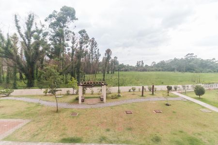 Apartamento para alugar com 48m², 2 quartos e 1 vaga Apartamento para alugar com 48m², 2 quartos e 1 vagaVista da Área de Serviço