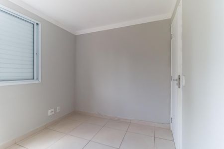 Quarto 1 de apartamento para alugar com 2 quartos, 48m² em Vila Mogilar, Mogi das Cruzes