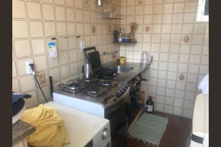 Apartamento à venda com 2 quartos, 50m² em Barreto, Niterói