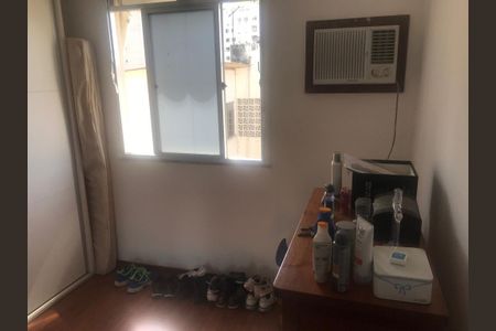 Apartamento à venda com 2 quartos, 50m² em Barreto, Niterói