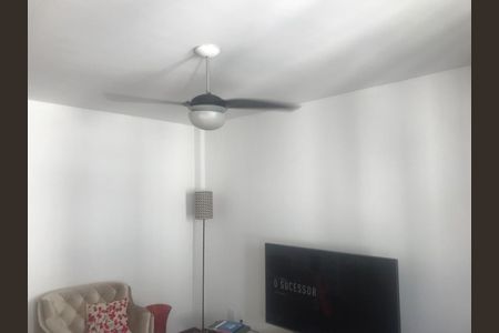 Apartamento à venda com 2 quartos, 50m² em Barreto, Niterói