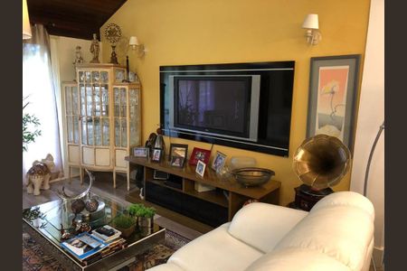 Casa à venda com 5 quartos, 274m² em Itaipu, Niterói