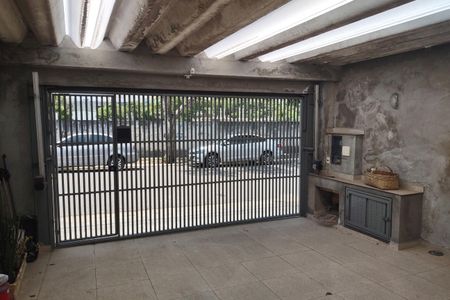 Casa à venda com 100m², 4 quartos e 2 vagasGaragem