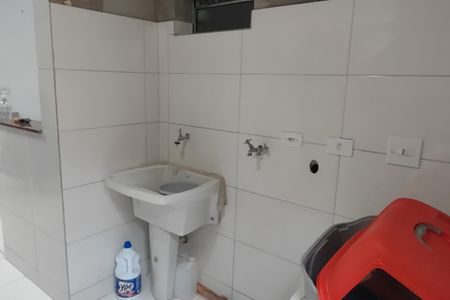 Casa à venda com 100m², 4 quartos e 2 vagasÁrea de Serviço