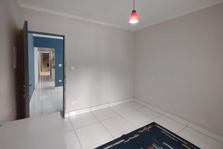 Quarto 1 de casa à venda com 4 quartos, 100m² em Jardim Sao Caetano, São Caetano do Sul