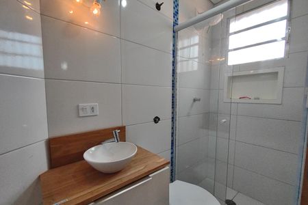 Casa à venda com 100m², 4 quartos e 2 vagasBanheiro da Suíte 2