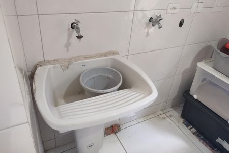 Casa à venda com 100m², 4 quartos e 2 vagasÁrea de Serviço